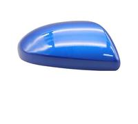 Coque Rétroviseur Pour Mazda 6 Pour Atenza GH 2009-2013 Cache-rétroviseur Garniture En Fibre Carbone Peinte Extérieur Coque Rétroviseur(Blue2 RH)