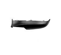 Coque Rétroviseur pour Mazda CX-5 2015 2016 pour Mazda CX-3 2016 2017 2018 2019 Rétroviseur Latéral De Voiture Couvercle Inférieur Rétroviseur Cadre De Boîtier Rétroviseur Coque Shell