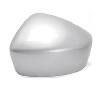 Coque Rétroviseur Pour Mazda CX-5 CX5 2012 2013 2014 Couvre Rétroviseurs Voiture Capuchon Rétroviseur Coque Boîtier Peint En Couleur(8,Left)