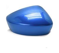 Coque Rétroviseur Pour Mazda CX-5 CX5 2012 2013 2014 Couvre Rétroviseurs Voiture Capuchon Rétroviseur Coque Boîtier Peint En Couleur(3,Right)