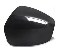 Coque Rétroviseur Pour Mazda CX-5 CX5 2012 2013 2014 Voiture Rétroviseur Capuchon Coque Boîtier Remplacement Couvre Miroirs(7,Left)