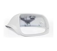Coque Rétroviseur Pour Q5 2010-2018 Pour Q7 2010-2015 Coque De Protection Pour Rétroviseurs Extérieurs Voiture(1pcs white right)