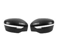 Coque Rétroviseur Pour Qashqai Pour X-trail Pour Murano Pour Rogue Pour Pathfinder 2015-2019 Couvercle Rétroviseur Capuchon Latéral Couvre Les Rétroviseurs Voiture