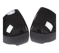 Coque Rétroviseur Pour R&ange Rover Sport L494 Pour L&and Rover Pour Discovery 4 5 2014-2017 Couvercle Rétroviseur Latéral Revêtement Couvre Rétroviseurs Voiture(Carbon Fiber Pattern)