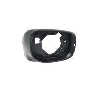 Coque Rétroviseur Pour Subaru Pour Forester Pour SJ 2013-2018 Pour SK 2019-2023 Cadre Rétroviseur Extérieur Voiture Coque Latérale Vue Arrière Utilisé Capuchon Rétroviseur(1 PC R 19-23 No hole)