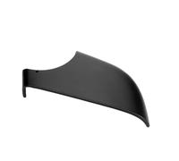 Coque Rétroviseur Pour Tesla Pour Modèle 3 2017-2022 Rétroviseurs D'aile De Porte Latérale Voiture Support Couvercle Inférieur Noir 2287.3005 .3006(Left)