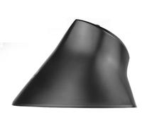 Coque Rétroviseur Pour Toyota Pour Camry 2018-2023 Remplacer Les Accessoires Cache Base Rétroviseur Triangulaire Côté Gauche Droit Couvercle Rétroviseur(1pc Left)