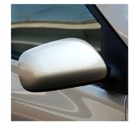 Coque rétroviseur pour Toyota pour Corolla 2007 2008 2009 2010 2011 2012 2013 Boîtier De Rétroviseur De Voiture Cadre De Rétroviseur Rétroviseur Boîtier(Beige Mica Right)