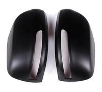 Coque Rétroviseur Pour Toyota Pour Land Cruiser Pour Cool Luze Pour Prado FJ150 150 2010-2019 Couvercle Capuchon Rétroviseur Latéral Voiture D'habillage Couvre Miroirs