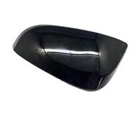 Coque Rétroviseur pour Toyota pour RAV4 2013 2014 2015 2016 2017 2018 2019 Voiture Rétroviseur Couvercle Capuchon Noir Capuchons Rétroviseur Latéral (Taille : Pair)