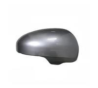 Coque Retroviseur Pour Toyota Pour Verso S 2012 2013 2014 2015 Coque De Protection De Rétroviseurs Extérieurs Peints Pièces Détachées Auto(Ice titanium R)