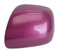 Coque Rétroviseur Pour Toyota Pour Yaris 2008-2013 Couvre Rétroviseurs Voiture 87945-0D907 Couvercle Rétroviseur Latéral Automatique Boîtier Capuchon(3,Left)