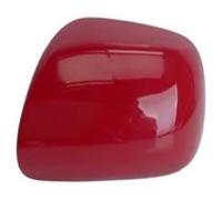 Coque Rétroviseur Pour Toyota Pour Yaris 2008-2013 Couvre Rétroviseurs Voiture 87945-0D907 Couvercle Rétroviseur Latéral Automatique Boîtier Capuchon(4,Left)