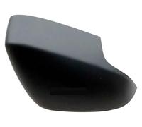 Coque Rétroviseur Pour Volvo C30 C70 S40 S60 V50 2007-2010 Garniture Porte Remplacement Automatique Cache Non Peint(Right side RH)