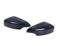 Coque Rétroviseur Pour Volvo XC60 2009 2010 2011 2012 2013 39854904 Voiture Côté Rétroviseur Couvercle Boîtier Capuchon Capot Coque Couvre Miroirs(Left and Right)