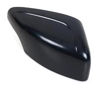 Coque Rétroviseur Pour Volvo XC60 2009 2010 2011 2012 2013 39854904 Voiture Côté Rétroviseur Couvercle Boîtier Capuchon Capot Coque Base Couvre Miroirs(Only 1 Left)