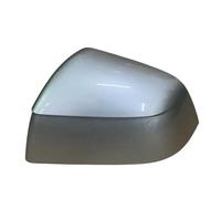 Coque Rétroviseur Rétroviseur Latéral Lentille Rétroviseur Externe Coque Clignotant Cadre Inférieur Pour Tesla Pour Modèle Pour Y Pour Juniper 2025+ Capuchon Rétroviseur(MY Starlight Gold L)