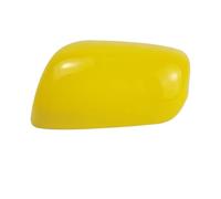 Coque Rétroviseur Voiture Accessoires Auto Pour Fit Pour Jazz 2009-2013 Coque De Rétroviseur(Yellow L)