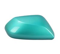 Coque Rétroviseur Voiture Accessoires Auto Pour Toyota Pour Prius Série Pour Xw50 Pour Prime 2016-2022 Boîtier De Rétroviseur(Jasper blue Right)