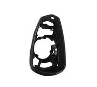 Coque Rétroviseur Voiture Boîtier De Rétroviseur Extérieur Avec Support Pour A3 S3 RS3 2014-2020 Références 8V08572399B9 8V08572409B9(Côté passager droit)