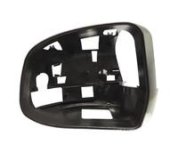 Coque Rétroviseur Voiture Boîtier De Rétroviseur Extérieur Pour Ford Pour Focus 2 MK2 Et 3 MK3 Pour Mondeo 4 MK4 Accessoires Auto(Left With Hole)