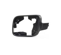 Coque Rétroviseur Voiture Cadre De Rétroviseur Gauche/droit Pour Ford Pour Explorer 2011-2019 Version Américaine(Left Side)