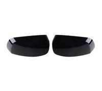 Coque Retroviseur Voiture Compatible Avec 525i 2004 205 2006 2007 Pour 525xl 2005 2006 2007 Coques De Rétroviseurs Latéraux Boîtier De Rétroviseur Automatique 51167078359