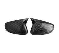 Coque Rétroviseur Voiture Compatible Avec C&evrolet Pour Trax 2024 2025 Autocollant De Rétroviseur Latéral Capuchon D'aile Garniture De Boîtier De Pour Vue Arrière De Porte Extérieure