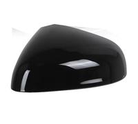 Coque Retroviseur Voiture Compatible Avec Ford Pour Fiesta 2018 2019 2020 2021 2022 2023 2024 Couvercle De Rétroviseur Latéral Couvercles De Rétroviseurs Pièces Automobiles