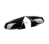 Coque Retroviseur Voiture Compatible Avec M Series Pour F87 M2 I3 I3S 2014 2015 2016 2017 2018 Rétroviseur Latéral De Voiture Style Klaxon Pièces Détachées
