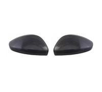 Coque Rétroviseur Voiture Compatible Avec Peugeot 308 2014-2022 Couvercle De Rétroviseur Latéral Remplacement Pour Voiture Capuchon D'aile Garniture Boîtier Pour Vue Arrière Porte Extérieure