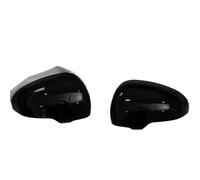 Coque Rétroviseur Voiture Compatible Avec Toyota Pour Wish Pour Reiz 2010 2011 2012 2013 2014 2015 Étui Pour Vue Arrière Extérieur Voiture Couvercle Rétroviseur Latéral