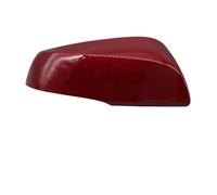Coque Rétroviseur Voiture Coque De Rétroviseur Extérieur Pour Toyota Pour RAV4 2020-2024 Boîtier De Rétroviseur Extérieur(Red RH)