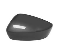 Coque Rétroviseur Voiture Coque De Rétroviseur Intérieur Pour Mazda 3 Pour Axela 2014 2015 2016 Accessoires Auto(Gray Left)