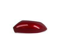 Coque Rétroviseur Voiture Coque De Rétroviseur Pour Corolla 2019-2023(1pcs flame red L)