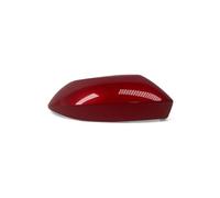 Coque Rétroviseur Voiture Coque De Rétroviseur Pour Corolla 2019-2023(1pcs flame red R)