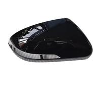 Coque Rétroviseur Voiture Pour Hyundai I20 2014 2015 2016 2017 2018 Coque De Protection Pour Rétroviseur Voiture(Black right)
