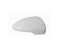 Coque Rétroviseur Voiture Pour Hyundai Pour Tucson 2015-2020 Couvercle De Rétroviseur Arrière(1pcs pe white R)