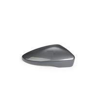 Coque Rétroviseur Voiture Pour Jetta Pour Les Véhicules Sagitar De 2012 À 2018 Ne Convient Pas À La Version Américaine Boîtier De Rétroviseur(1pcs Persian grey R)