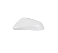 Coque Rétroviseur Voiture Pour Lexus RX RX300 RX350 RX450 2016-2021 Accessoires De Voiture Pièces Extérieures Couvercle De Rétroviseur Rétroviseurs Latéraux Boîtier Coque(1pcs quartz white L)