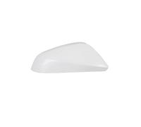 Coque Rétroviseur Voiture Pour Lexus RX RX300 RX350 RX450 2016-2021 Accessoires De Voiture Pièces Extérieures Couvercle De Rétroviseur Rétroviseurs Latéraux Boîtier Coque(1pcs quartz white R)