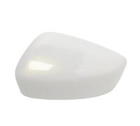 Coque Rétroviseur Voiture Pour Mazda 3 Pour Axela 2013 2014 2015 2016 Accessoires Auto Coque De Rétroviseur Intérieur(White Left)