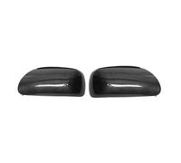 Coque Rétroviseur Voiture Pour pour Yaris 2007-2011 pour Prius 2004-2009 remplacement du capot rétroviseur couvercle d’aile porte extérieure vue arrière garniture du boîtier Rétroviseur Couverture