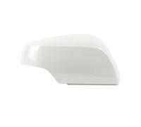 Coque Rétroviseur Voiture Pour Subaru Pour Forester Pour Outback Pour Legacy 2011-2017 Coque De Protection Pour Rétroviseurs Automatiques(1pcs white right)