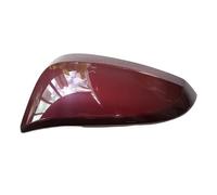 Coque Rétroviseur Voiture Pour Toyota Rav4 2013 2014 2015 2016 2017 2018 Accessoires Auto Boîtier De Rétroviseur Extérieur(L wine red)