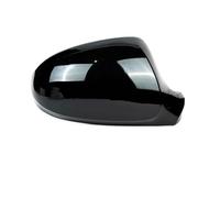 Coque Retroviseur Voiture Pour VW Pour Passat B6 2006 2007 2008 2009 2010 2011 Coques Rétroviseurs Couvercle Boîtier Porte Garnitures Couverture Housses remplacement rétroviseurs(Right side)