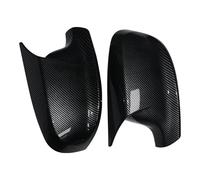 Coque Retroviseur Voiture Pour X1 E84 2009-2012 Pour X3 F25 2010-2013 Coques De Rétroviseurs Latéraux Boîtier De Rétroviseur De Voiture Pièces Automobiles