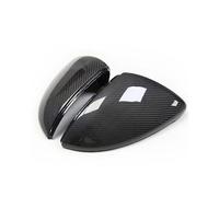 Coque Rétroviseur Voiture Rétroviseur Latéral En Fibre Carbone Véritable Pour GOLF 7 MK7 MK7.5 R Et Pour GTI 2014-2019