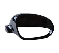 Coque Retrovisore Compatible Avec VW Pour Passat Pour B5.5 Facelift-Typ 3BG 2001 2002 2003 2004 2005 Couvercle De Rétroviseur Latéral Boîtier De Rétroviseur Extérieur Boîtier De Rétroviseur(Right)