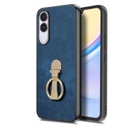 COQUE RFID Carte Lanière Antichoc Vivo V70 FE-Bleu
